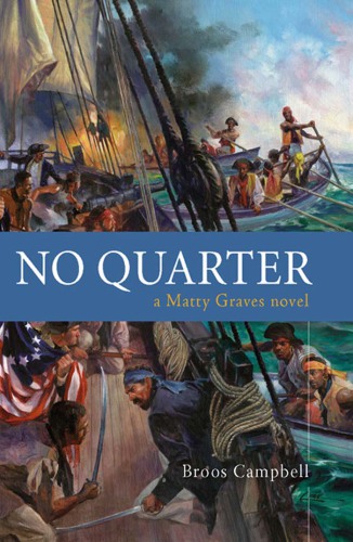 No Quarter