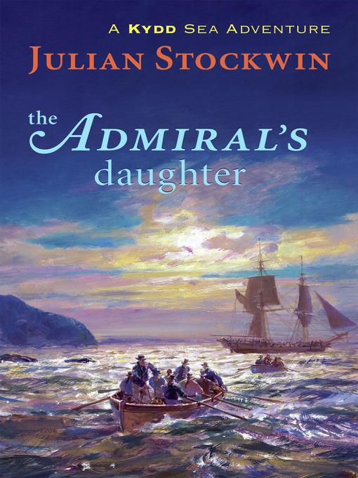 The Admiral's Daughter