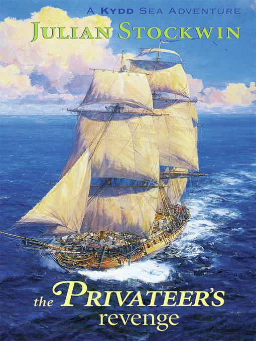 The Privateer's Revenge