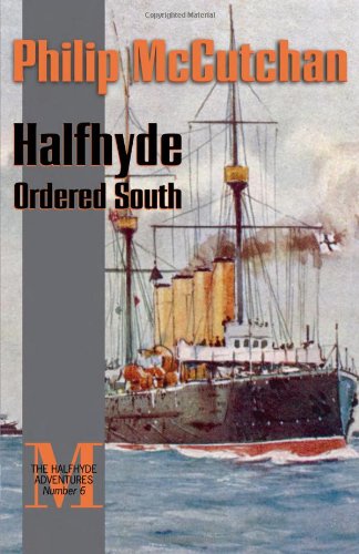 Halfhyde Ordered South