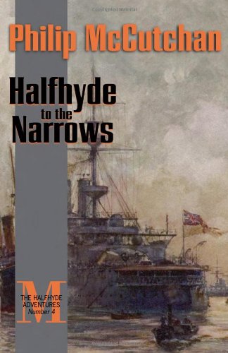 Halfhyde to the Narrows