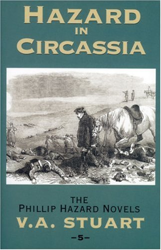 Hazard in Circassia