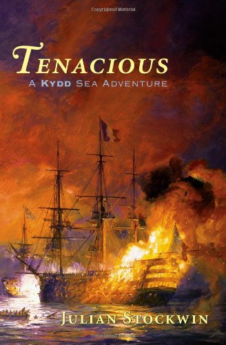 Tenacious