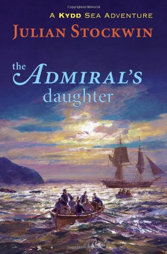 The Admiral's Daughter