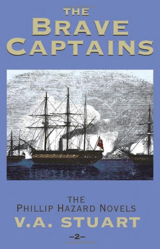 The Brave Captains