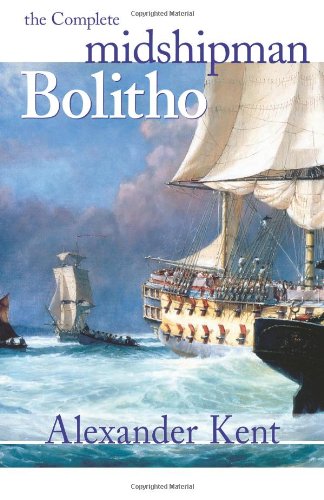 The Complete Midshipman Bolitho