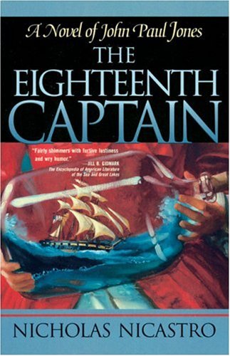 The Eighteenth Captain