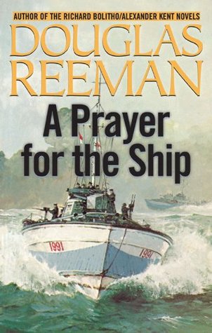 A Prayer for the Ship