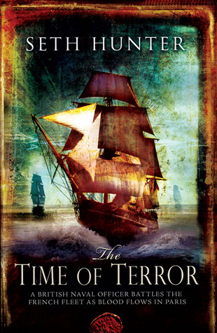 The Time of Terror