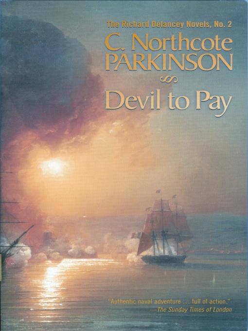 Devil to Pay