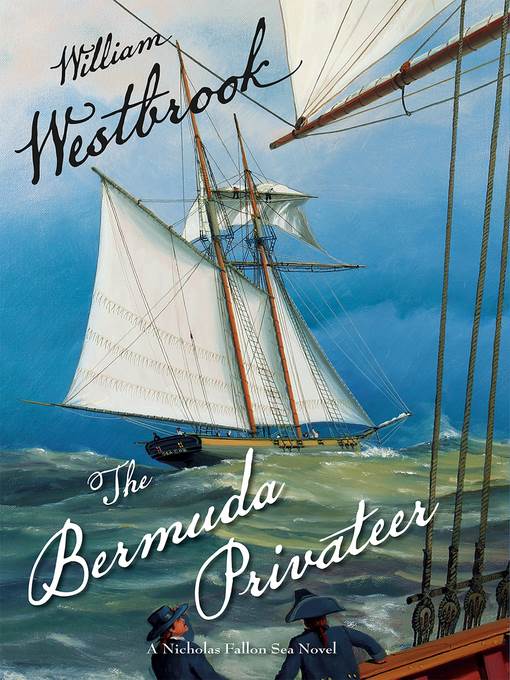 The Bermuda Privateer