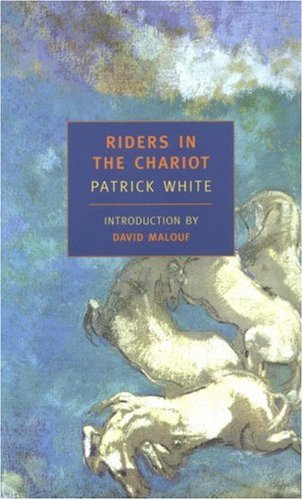 Riders in the Chariot