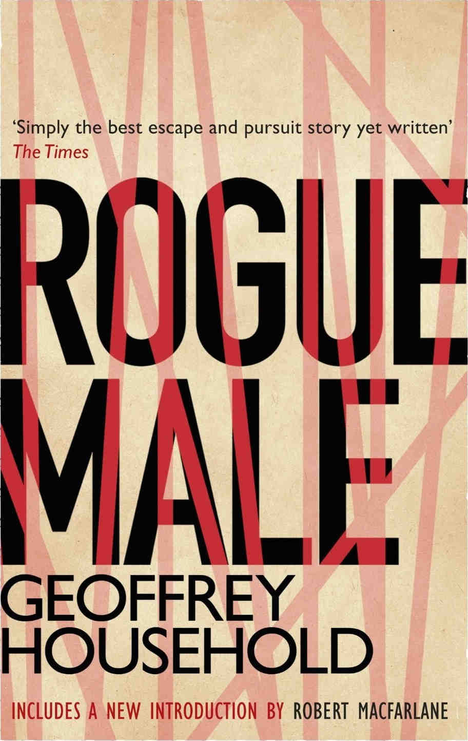 Rogue Male