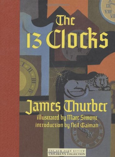 The 13 Clocks