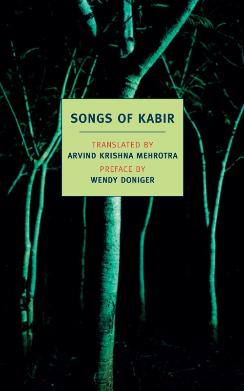 Songs of Kabir