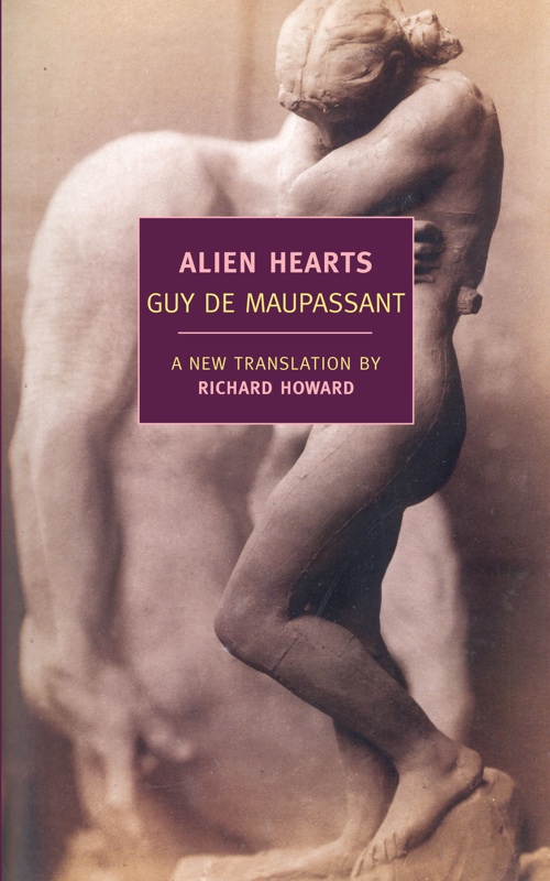 Alien Hearts