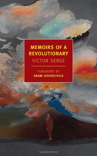 Memoirs of a Revolutionary