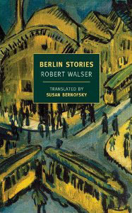 Berlin Stories