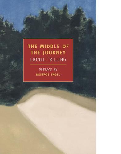 The Middle of the Journey