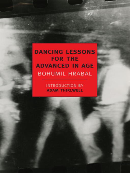 Dancing Lessons for the Advanced in Age