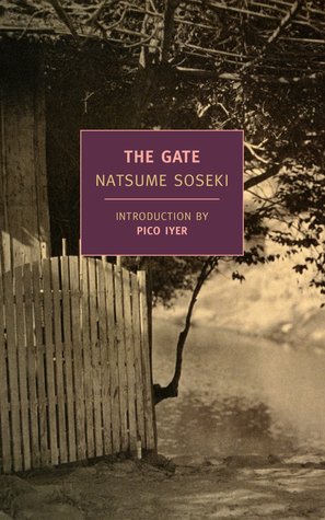 The Gate (New York Review Books Classics)