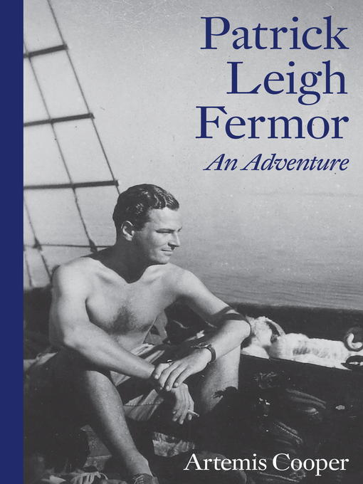 Patrick Leigh Fermor