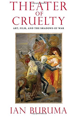 Theater of Cruelty