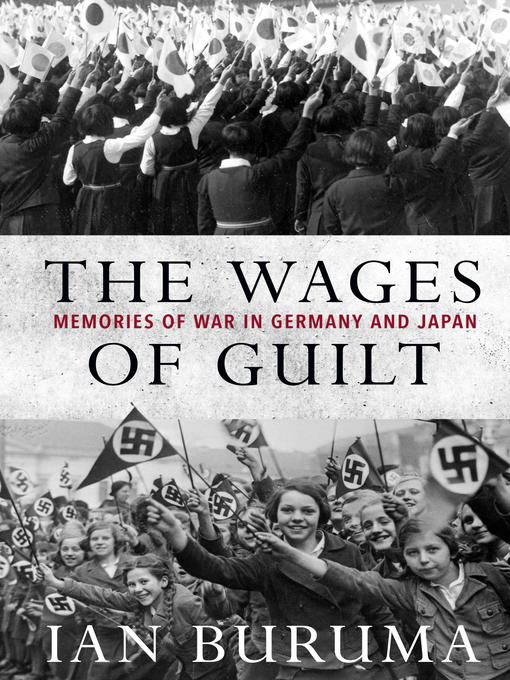 The Wages of Guilt