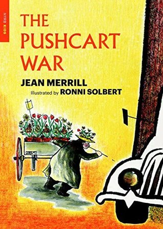 The Pushcart War