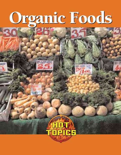 Organic Foods