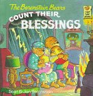 The Berenstain Bears Count Their Blessings