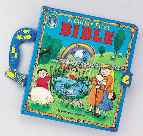 Child's First Bible