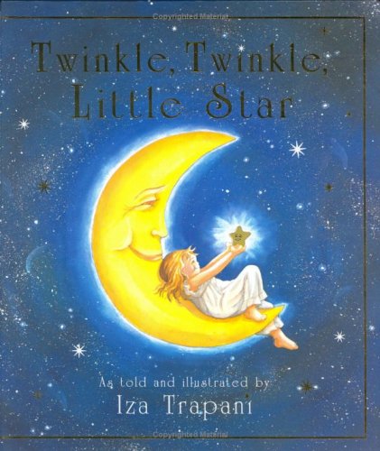 Twinkle, Twinkle Little Star