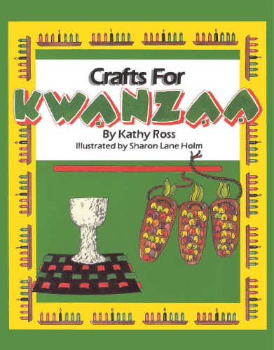 Crafts for Kwanzaa