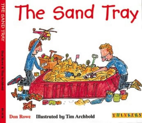 Sand Tray