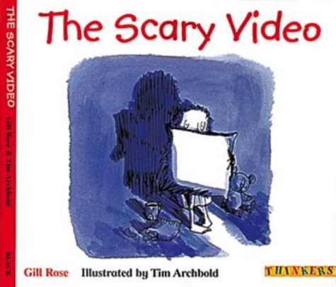 The scary video