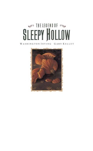 The Legend of Sleepy Hollow