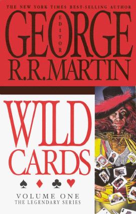 Wild Cards