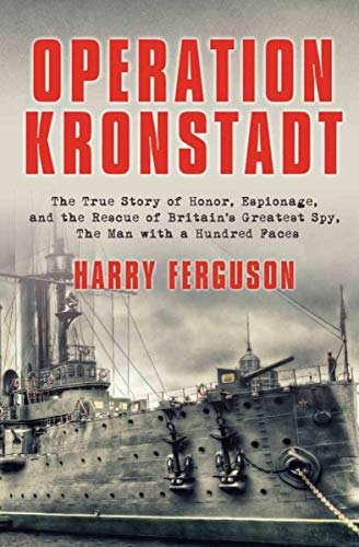 Operation Kronstadt