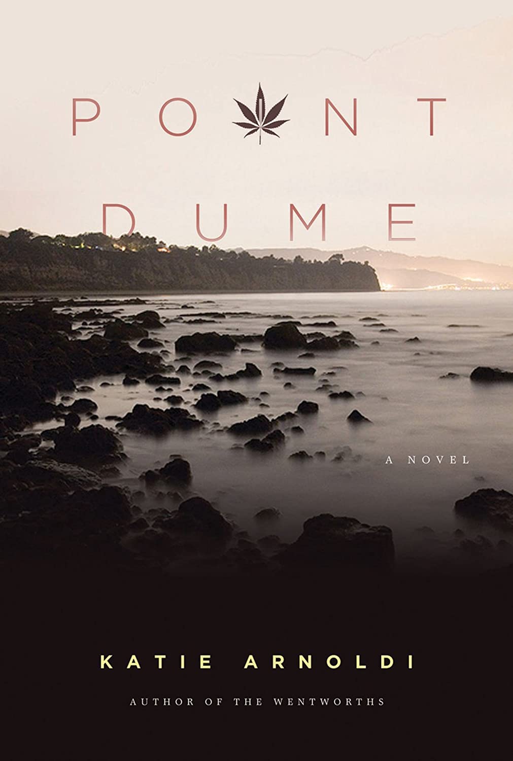 Point Dume: A Novel
