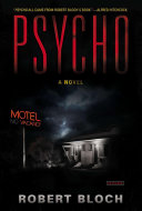 Psycho: A Novel