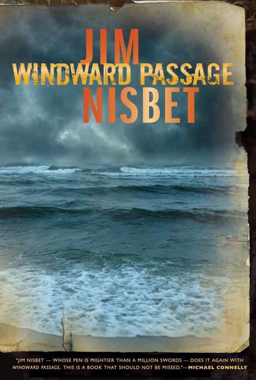 Windward Passage: A Novel