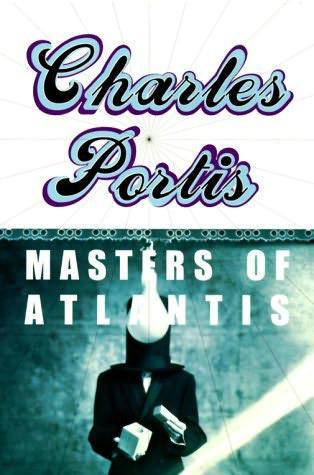 The Masters of Atlantis