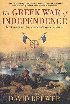 The Greek War of Independence