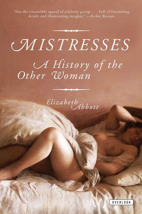 Mistresses