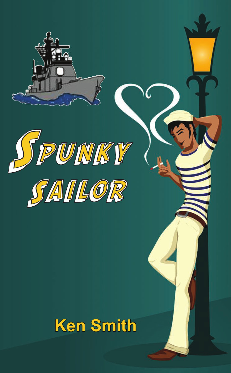 Spunky Sailor