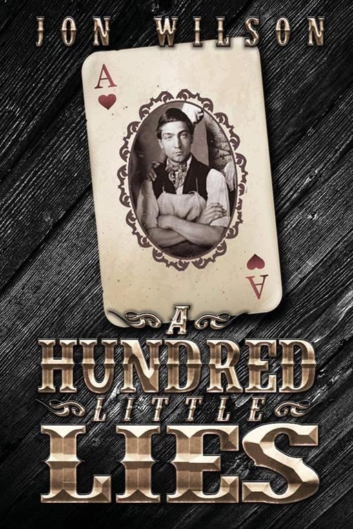 A Hundred Little Lies