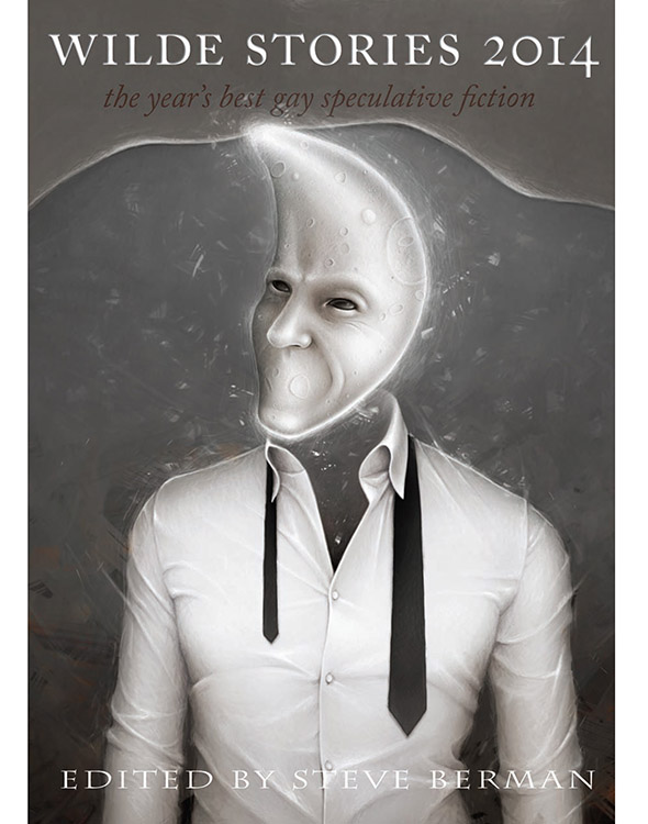 Wilde Stories 2015