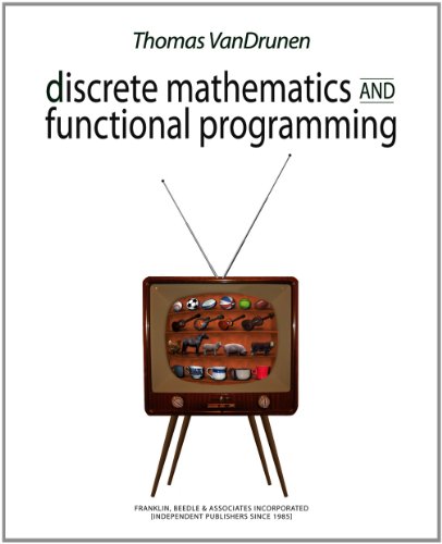 Discrete Mathematics and Functional Programming