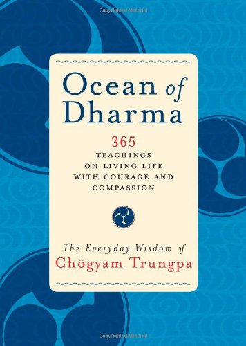 Ocean of Dharma